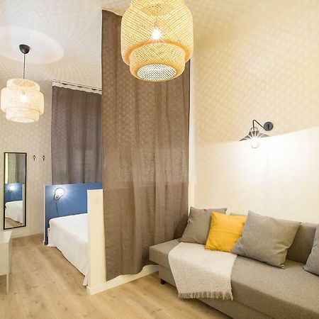 Studio Jardin Des Plantes Lyon1Er Apartman Kültér fotó
