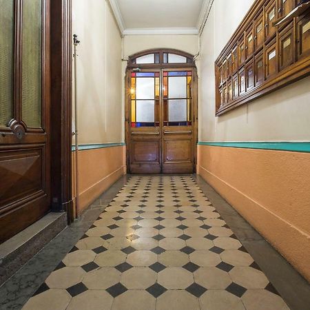 Studio Jardin Des Plantes Lyon1Er Apartman Kültér fotó